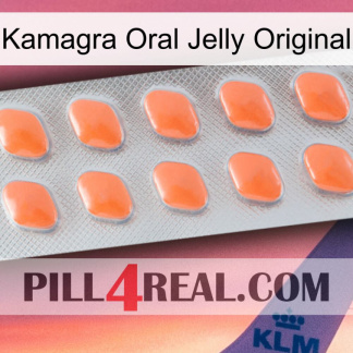 Kamagra Oral Jelly Original 26